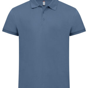 Polo Classic Marion S/S | Clique - Imagen 25