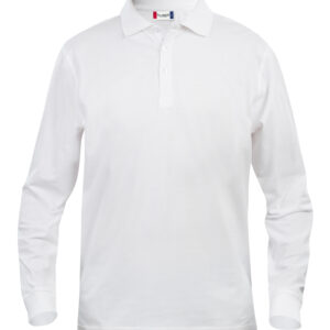 Polo Classic Marion L/S | Clique - Imagen 3