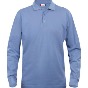 Polo Classic Marion L/S | Clique - Imagen 7