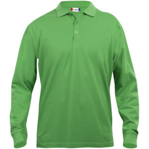 Polo Classic Marion L/S | Clique - Imagen 9