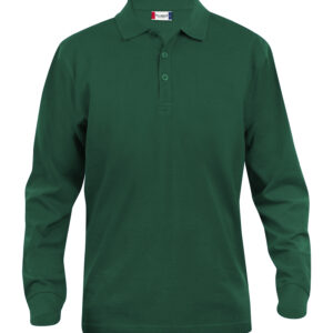 Polo Classic Marion L/S | Clique - Imagen 13