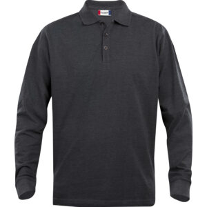 Polo Classic Marion L/S | Clique - Imagen 11