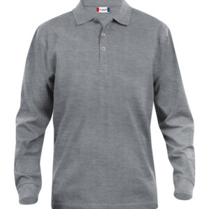 Polo Classic Marion L/S | Clique - Imagen 12