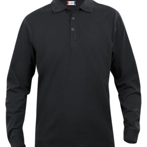 Polo Classic Marion L/S | Clique - Imagen 10