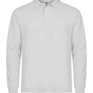 Polo Manhattan L/S | Clique - Imagen 7
