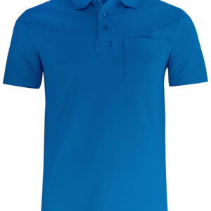 Polo Basic Pocket | Clique - Imagen 5