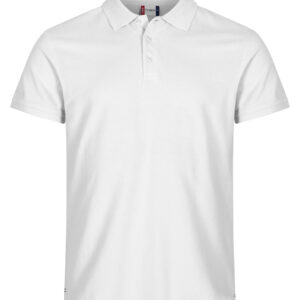 Polo Heavy Premium | Clique - Imagen 7