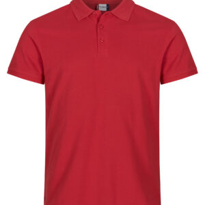 Polo Heavy Premium | Clique - Imagen 6