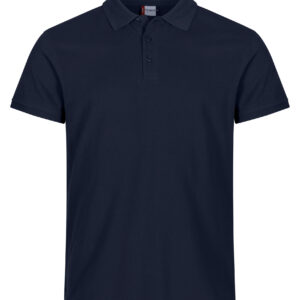 Polo Heavy Premium | Clique - Imagen 4