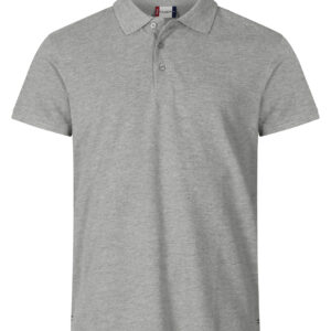 Polo Heavy Premium | Clique - Imagen 3