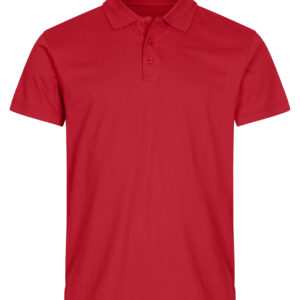 Polo Single Jersey | Clique - Imagen 3