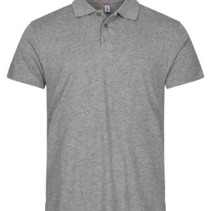 Polo Single Jersey | Clique - Imagen 6