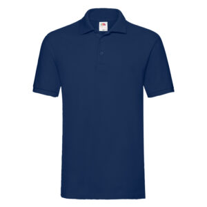 Polo Premium Piqué | Fruit Of The Loom - Imagen 17