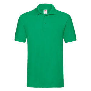 Polo Premium Piqué | Fruit Of The Loom - Imagen 18