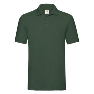 Polo Premium Piqué | Fruit Of The Loom - Imagen 12