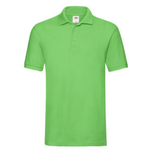 Polo Premium Piqué | Fruit Of The Loom - Imagen 7
