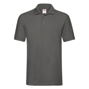 Polo Premium Piqué | Fruit Of The Loom - Imagen 6