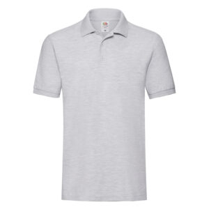 Polo Premium Piqué | Fruit Of The Loom - Imagen 3