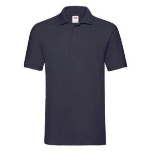 Polo Premium Piqué | Fruit Of The Loom - Imagen 5