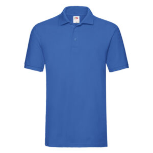 Polo Premium Piqué | Fruit Of The Loom - Imagen 19