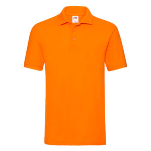 Polo Premium Piqué | Fruit Of The Loom - Imagen 13