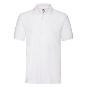 Polo Premium Piqué | Fruit Of The Loom - Imagen 14