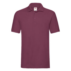 Polo Premium Piqué | Fruit Of The Loom - Imagen 10