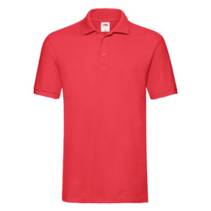 Polo Premium Piqué | Fruit Of The Loom - Imagen 11