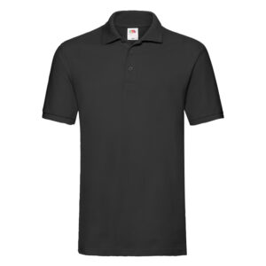 Polo Premium Piqué | Fruit Of The Loom - Imagen 15