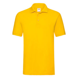 Polo Premium Piqué | Fruit Of The Loom - Imagen 16