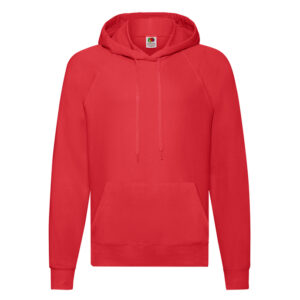 Sudadera con capucha ligera | Fruit Of The Loom - Imagen 9