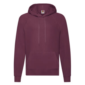 Sudadera con capucha ligera | Fruit Of The Loom - Imagen 10