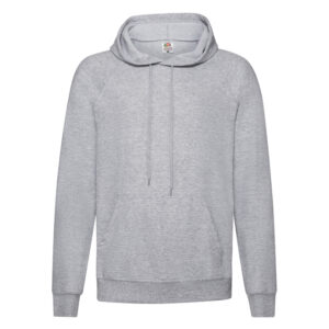 Sudadera con capucha ligera | Fruit Of The Loom - Imagen 4