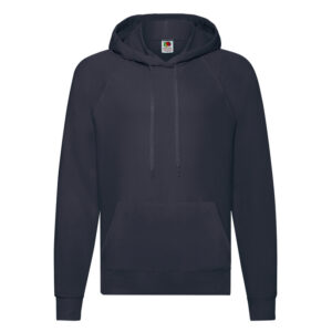 Sudadera con capucha ligera | Fruit Of The Loom - Imagen 5