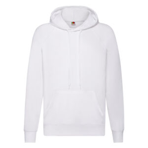 Sudadera con capucha ligera | Fruit Of The Loom - Imagen 6