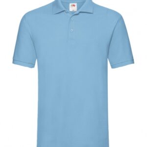 Polo Premium Piqué | Fruit Of The Loom - Imagen 9