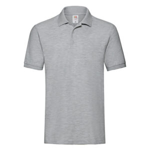Polo Premium Piqué | Fruit Of The Loom - Imagen 4
