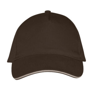 Gorra Long Beach | Sol´s - Imagen 26