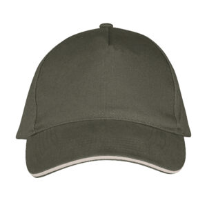 Gorra Long Beach | Sol´s - Imagen 22