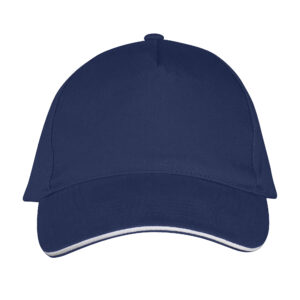 Gorra Long Beach | Sol´s - Imagen 20