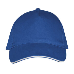 Gorra Long Beach | Sol´s - Imagen 21
