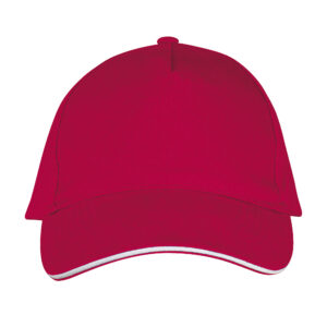 Gorra Long Beach | Sol´s - Imagen 18