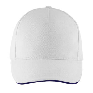 Gorra Long Beach | Sol´s - Imagen 27