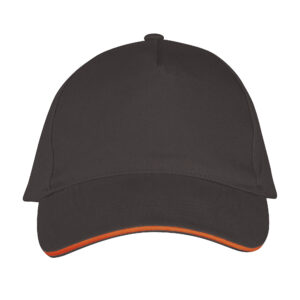 Gorra Long Beach | Sol´s - Imagen 17