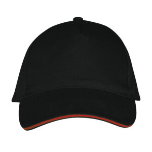 Gorra Long Beach | Sol´s - Imagen 24