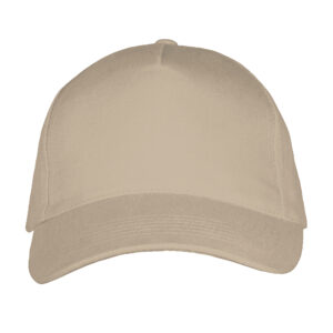 Gorra Long Beach | Sol´s - Imagen 3