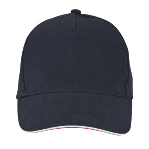 Gorra Longchamp | Sol's - Imagen 4