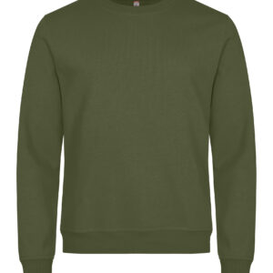 Sudadera Miami Roundneck | Clique - Imagen 10