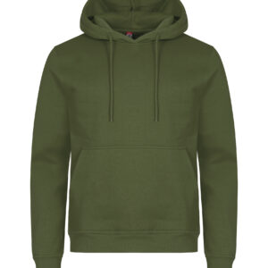 Sudadera Miami Hoody | Clique - Imagen 14