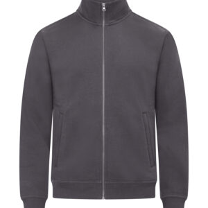 Sudadera Miami Cardigan | Clique - Imagen 4